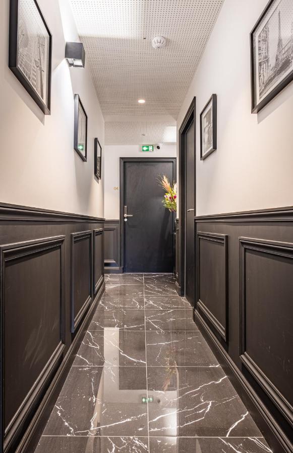 Mijo'S Appartements Hotel Fontenay-sous-Bois Exterior foto